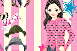 2005最流行冬装2