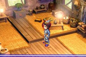 吞食天地之大地神兽