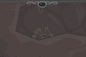 三脚蜘蛛历险记