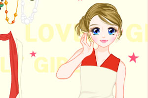 韩国超人气美女