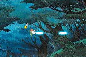 灵动喷射官方版