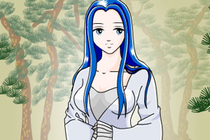 追钗奇缘-书生宁采臣