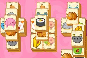 美味料理连连看