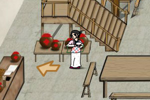 武林外传修正版