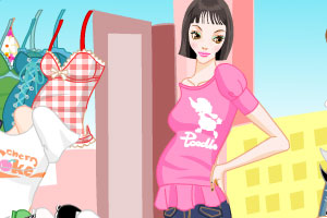 漂亮妈咪孕妇装