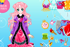 魔法学校新校服