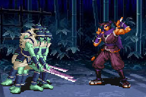 战国乱舞正式版