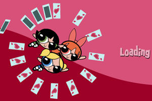 美少女战士三人组