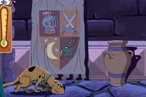 史酷比城堡探险