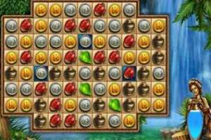 罗马金币消消看