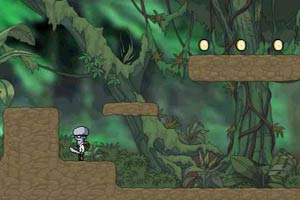 玛雅古城探险1中文版