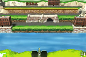 坦克攻击中文版