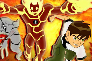 少年骇客-惊爆陨石