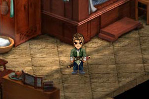 鬼谷新游戏试玩