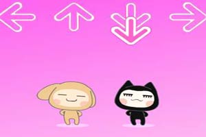 小左小右-舞林左右