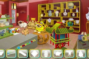 疯狂主妇大采购2