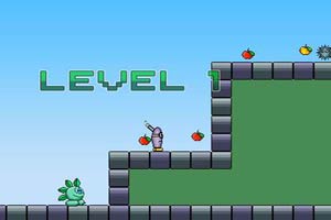 植物小子绿化世界