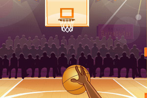 NBA全明星罚球大赛