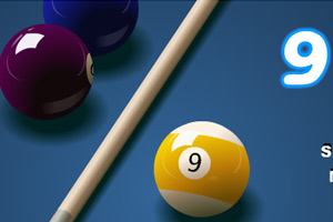 9球