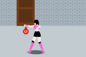 双人闯关生死宿命之浴血格斗