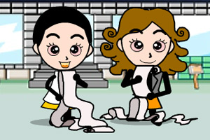 《手机》动画版