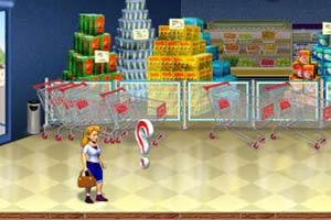 疯狂夫妇大冒险