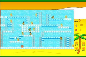 虹猫蓝兔之拯救蓝兔