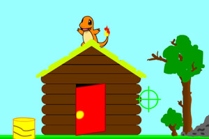 口袋妖怪射击版 (Pokemon Kill 2)