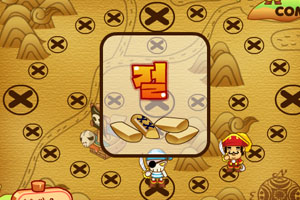 海盗金币大富翁