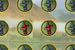 寻找隐藏的戒指