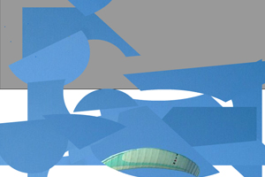 奇怪，会动的拼图！