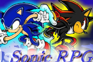 索尼克RPG7