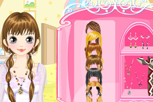 天鹅湖公主会情郎