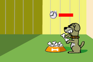 是男人就来双人决斗