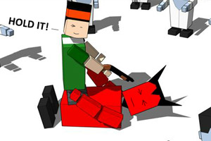 死亡密室2:血流成河