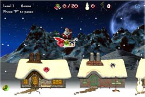 圣诞礼物大放送