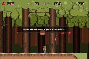 灰熊葛瑞历险记