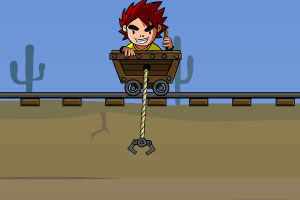 黄金矿工灵动版