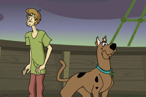 史酷比海洋历险4