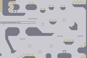 很好玩的小游戏