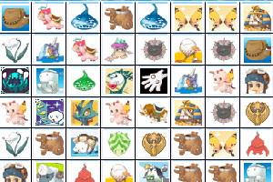 天使之恋连连看