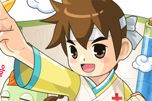 江湖医馆(策略篇)