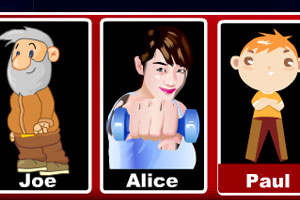 黄金矿工圣诞版