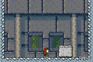 阿黛尔物理城堡