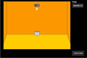 苦橙色房间苦橙色房间