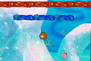 海绵宝宝深海碰碰