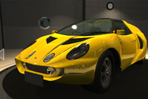 逃出车库中文版