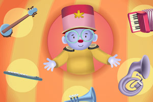 设计迪斯尼盛大婚礼