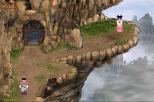 昆仑神使测试1.1