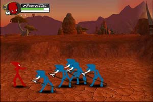 魔兽世界之拯救SHE